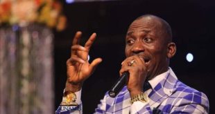 Who Says An Igbo Man Can't Be President – Pastor Enenche Blasts APC, PDP 