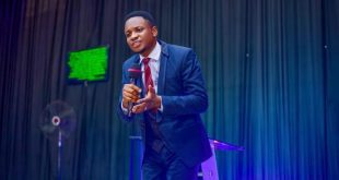 With N400 Your Wife Can Prepare Soup That Would Last Two Days – Nigerian Clergyman Advices Single Men 