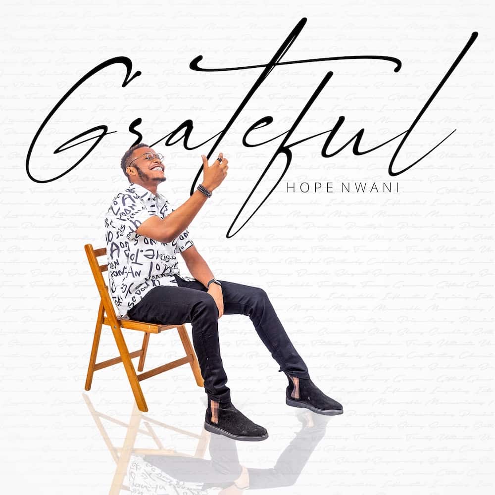 [Music + Video] Grateful - Hope Nwani