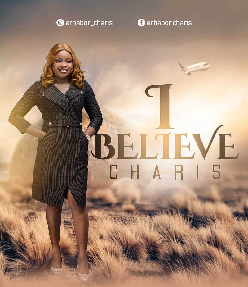 MUSIC: Charis - I Believe