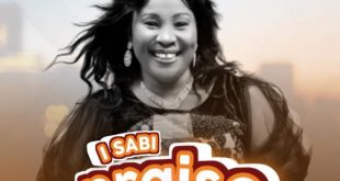 Music: Oge Radiant - I Sabi Praise