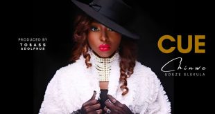 CHINWE UDEZE ELEKULA (CUE) - PLACE OF PEACE
