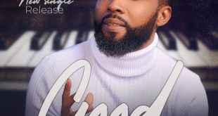 DOWNLOAD MP3: Kome Jones - Good Work