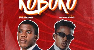 DOWNLOAD MP3: Marhve - Koboko ft Ebi Joseph