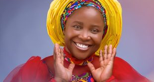 [Music + Video] Mo Yin O Lo Go - Adenike David