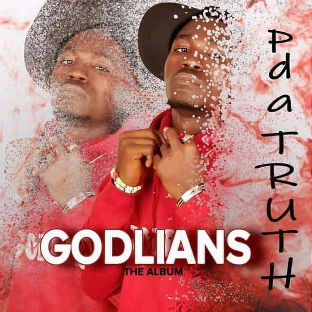 AFRO GOSPEL ARTISTE, PDA TRUTH DROPS DEBUT ALBUM “GODLIANS”, DROPS NEW SINGLE "EBUBE DIKE" FOR RADIO