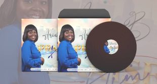 Music: "PRAISE HIM" BY ARIA B