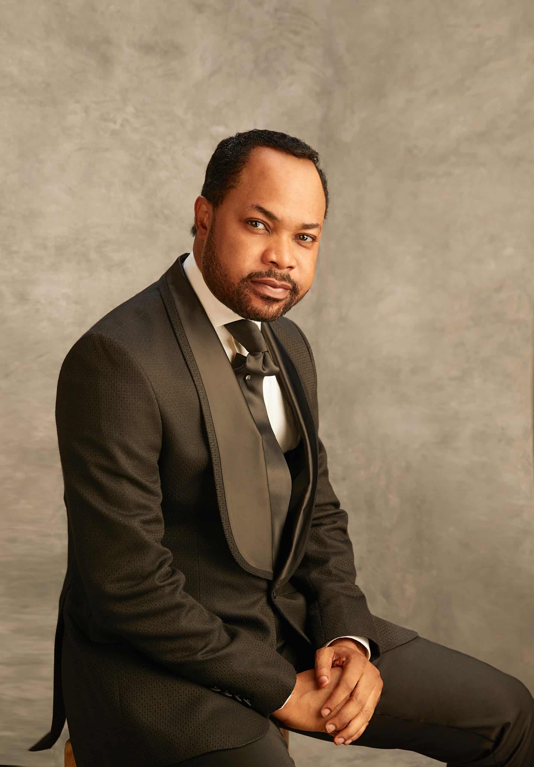 CELEBRATING PROPHET ISAIAH WEALTH: AN EMERGING PROPHETIC VOICE AND PHILANTHROPIST