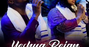 DOWNLOAD MP3: MR M & REVELATION - YESHUA REIGN