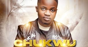 MUSIC: EBUKA DANIEL - CHUKWU DINMA