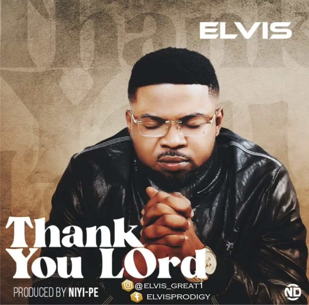 MUSIC+LYRICS: ELVIS - THANK YOU MUSIC+LYRICS: ELVIS - THANK YOU