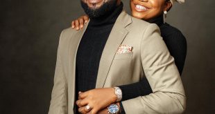 Mercy Chinwo's Fiance, Pastor Blessed, Reacts After Nigerians Dug Up Old Video of Him Referring To Her As His 'Sister' 