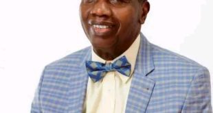 Anybody Who Blasphemes Jesus Will Taste God’s Wrath – Pastor Adeboye