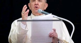 Abortion Is Like Hiring A Hitman - Pope Francis Supports Supreme Court Overturning Roe vs. Wade