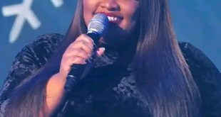 HAPPY 41ST BIRTHDAY TO TASHA COBBS LEONARD 