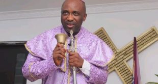Muslim-Muslim Ticket Is A Jihadist Agenda, God Has Rejected It – Primate Ayodele Tells APC, Tinubu
