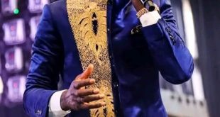 Nigeria Is Under Spell, That's Why People Are Suffering And Smiling - Pastor Enenche