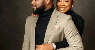 Mercy Chinwo marriage introduction