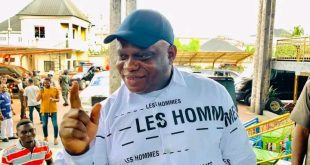 Actor Aguba loses out as OPM's Apostle Chibuzor withdraws his support and transfers everything to the two ladies begging Aguba to marry them.