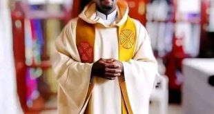Scam Alert: There's nothing like Generational curses, stop patronizing scammers - Father Kelvin Ugwu
