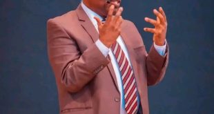 Pastor Kumuyi Set To Hold Special Crusade In Lagos