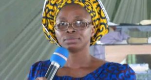 BBNaija is Demonic, Christians Who Watch The Show Are Bastards - Evangelist Fumilayo Adebayo