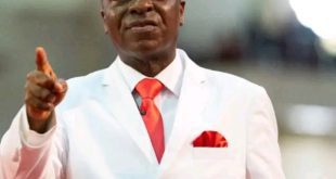 GOD KNOWS THAT MONEY IS REQUIRED IN SPREADING THE GOSPEL. 