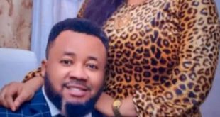 I Stand And Restan With You - Wife Of Bishop Felix Okpara Duruebube Shows Her Support For Him After He Was Indicted For The Alleged R*pe Of A Minor