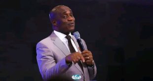 We Don’t Want Your Tithe, Offerings – Pastor Ibiyeomie Tells Yahoo Boys