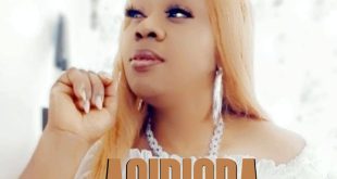 [Music + Lyrics] Agidigba - Belisa John