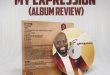 ALBUM REVIEW: MY EXPRESSION BY JIDE WILLIAMS