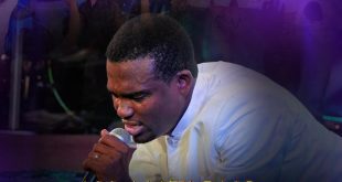 Video + Audio: Gbenga Oke | All Nations Worship | Feat. Leslie Muitapayi