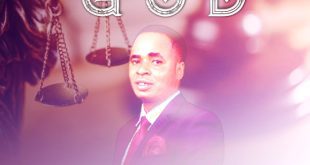 [Music + Lyrics] Faultless God - Music Prophet