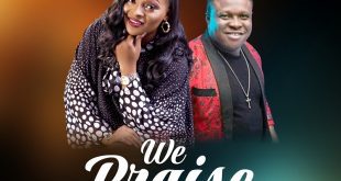 Music: Freke Emmanson - We Praise You ft Jackson Jones