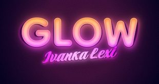 [Music + Video] Glow - Ivanka Lexi