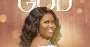 Chybethel Releases New Single & Music Video "Great & Mighty God"