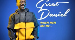 EeZee Conceptz Unveils 12-Year-Old Act Great Daniel In Celebration Of 12 Years Anniversary - Listen To "When Men See Me"