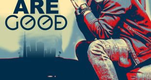 MUSIC: MISTARPUSH - YOU ARE GOOD