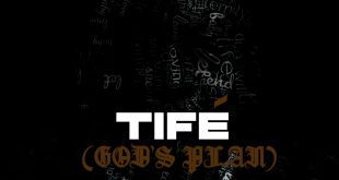 Music + Video: Yetti Tabai - TIFE
