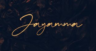 MUSIC: Joseph Briggs Releases Double single - "Jayamma" & "I Am Remembered"