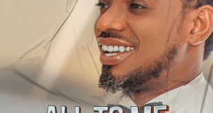 DOWNLOAD MP3: TOCHIM - ALL TO ME FEAT DR SIMMY