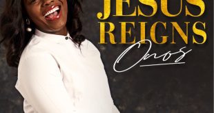 DOWNLOAD MP3: JESUS REIGNS BY ONOS