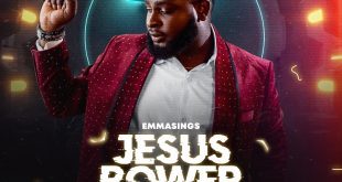 DOWNLOAD MP3: EMMASINGS - JESUS POWER