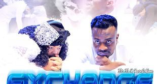 MP3+VIDEO: MR M & REVELATION - EXCHANGE (THE JOURNEY)