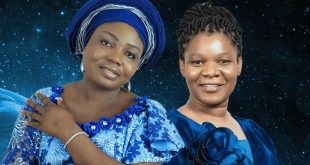 [Video] Maker Of The Universe - Oyinadun Ft. Bukola Bekes