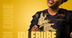 DOWNLOAD MP3: Mandy Grace - Idi Ebube