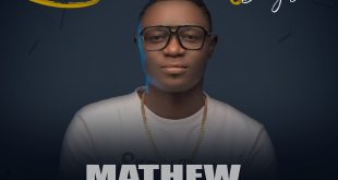 DOWNLOAD MP3: Mathew Angel - Zumunta da Yesu
