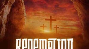[Album] New Gen Worshipers Drops New Album ''Redemption''
