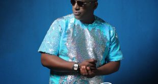 Sammie Okposo Releases Contemporary AfroGospel Single [+ Video] Titled "Shine"