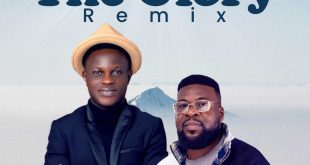 Music: THE GLORY (Remix) by FemiClef featuring Mr. Gbera